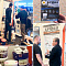 Participation of "Bronya Armenia" in the "Caucasus: Construction & Renovation Expo 2025" in Yerevan, Armenia (photos, video)