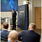 NPO Bronya at the Assembly of Marine Engineers: Innovations for Fleet Safety