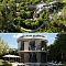 Insulation of a Large Bath Complex in Malevich Park with 'Bronya Facade NF', Barvikha, Moscow Region (Photos, Video)