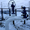 Ноябрьск, изоляция узлов нефтепровода ОАО "Газпромнефть-ННГ"