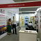 Теплоизоляция Броня на пожарной выставке Secutech Vietnam 2019 (9 фото)