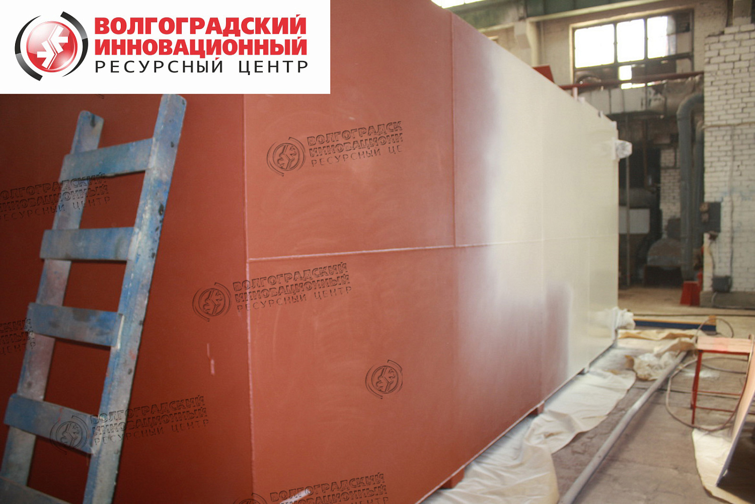 Судоверфь