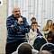Теплоизоляция Броня на бизнес-рауте "День Проектировщика-2019 Ростов-На-Дону"