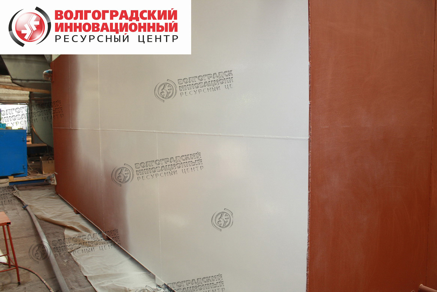 Судоверфь
