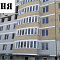 Теплоизоляция Броня при устранении мостиков холода на перекрытиях многоквартирного дома г. Ростов-на-Дону (фото)