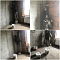 Complex application of materials Bronya Grunt Universal, Bronya Facade and Bronya Light for thermal insulation of an apartment in a large residential complex. Samara (photo and video)
