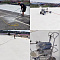 Roof Repair with "Bronya AquaBlock Expert" and "Bronya AquaBlock Prism" in Blagoveshchensk (photos, video)
