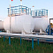 Теплоизоляция цистерн с «Броня Классик НГ» на нефтяном месторождении, Калининградская область (фото, видео)