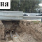 Almaty, water supply pipeline