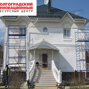 Коттедж Минское шоссе