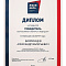 "Delovaya Rossiya" awarded NPO Bronya as the Best Exporter of 2025.