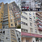 Bronya Facade NF in the restoration of Mariupol 2023-2024 (photo, video)