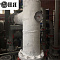 Volgograd, heating unit in a boiler room