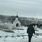 Дубовка, утеплении Купели при часовне живоносного источника Свято-Вознесенского Монастыря