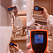 Important! Technical report received. About testing of thermal conductivity 0.001 of the Bronya Classic ZhKTP at EuroChem UKK