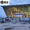 Презентация теплоизоляции Броня, на выставках "Casa Expo 2019" и "Restructura" в г. Турин (Италия) (фото)