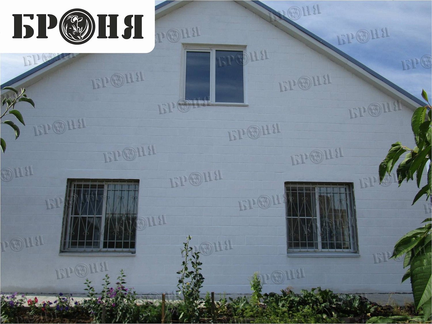 Volgograd, cottage