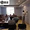 Bronya Thermal Insulation. The Latest Training for VIRC Bronya Group of Companies Representatives. (Photos + Video)