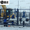 Ноябрьск, изоляция узлов нефтепровода ОАО "Газпромнефть-ННГ"