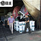 Volgograd, insulation of walls and ceiling of a metal products workshop