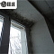 Zabaykalsky Krai, window jambs