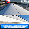 Bronya Aquablock Expert + Bronya Classic NF = Heat, waterproofing and fire safety of the roof and walls of the workshop of the Prague composite materials plant, Bronya Czech Republic (photo, video)