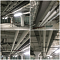 Bronya Facade, Bronya Classic and primer Bronya Universal during complex works on thermal insulation of the hot water pipeline and ceiling in the health and entertainment center "Volzhskiye Termy", Samara Region (photo and video)
