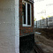 Insulation of the First Floor of a Residential Building in Volgograd