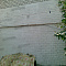 Ukraine, Luhansk region, Rubizhne, private house at 7 Kirova St.