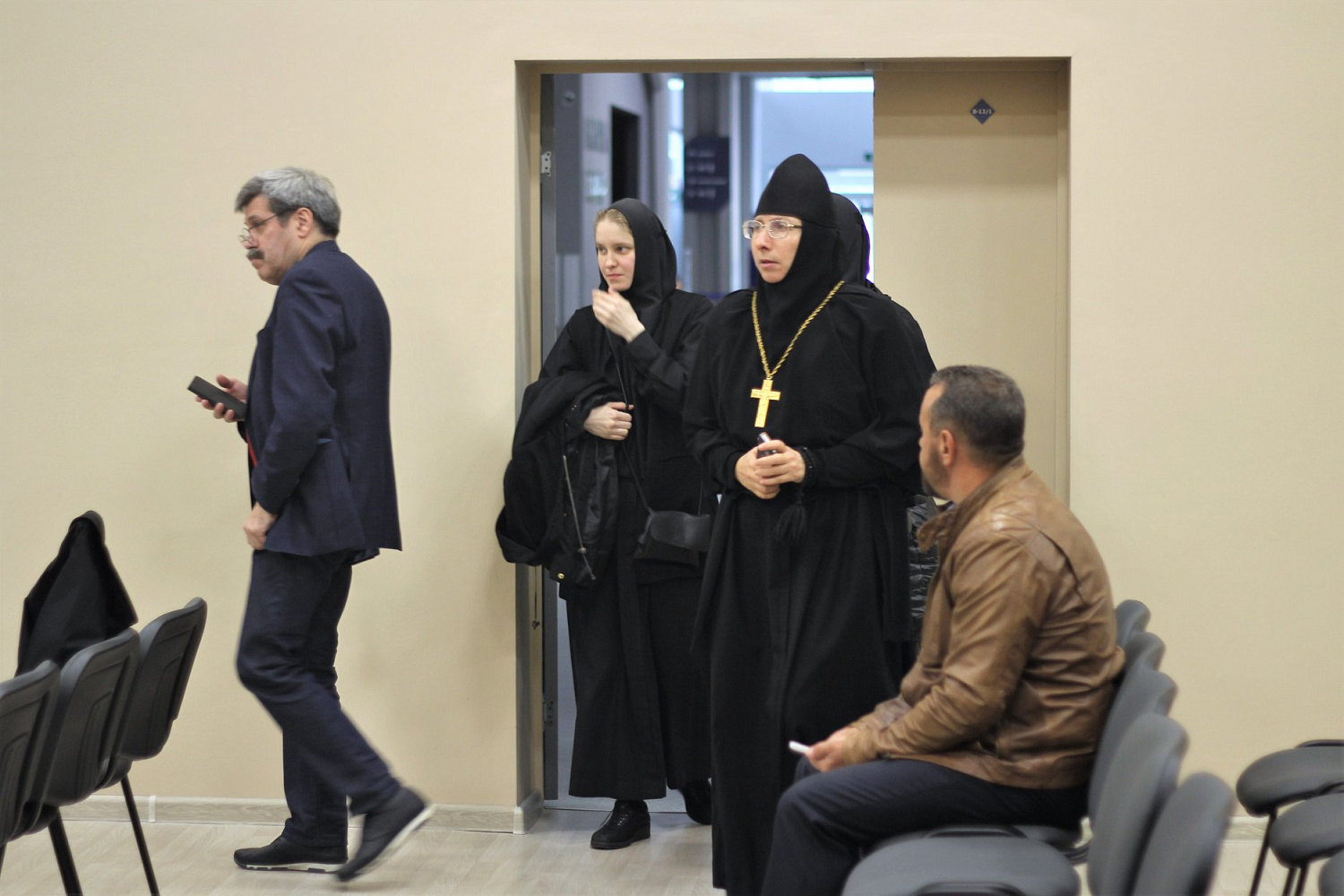 Теплоизоляция Броня на научно-практическом семинаре «Особенности технологии восстановления ограждающих конструкций и нормализация температурно-влажностного режима храмовой архитектуры» г. Волгоград 