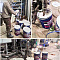 "Bronya Metal Elastic" for the Internal Protection of Metal Cisterns: A Unique Project in Nizhny Novgorod (Photos, Video)