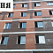 Rostov-on-Don, floor slabs in monolithic brick construction
