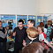 Астрахань, Дни инноваций Астраханской области 2014