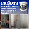 Victory over mold and cold — review after 4 years of Bronya Facade operation in Shimanovsk, Amur Region