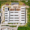 Thermal and Waterproofing of the "GOHR" Factory Roof in Slovakia with "Bronya AquaBlock Expert" and "Bronya ThermoHydroPlast" (photos, video)