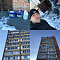 Броня Зима при теплоизоляции лоджии в г.Тольятти Самарской обл. (фото+видео)