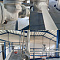 Bronya Classic at the facility "Isabel 2-ya" water utility, Comunidad Madrid, Spain (photo + video)