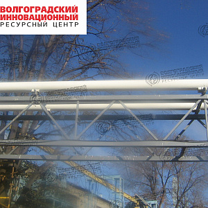 Voronezh, 172nd Central Automobile Repair Plant of the Ministry of Defense