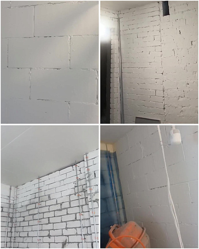 "Sound insulation of ceilings from noisy neighbors": a visual comparison and successful experience of using "Bronya SoundBarrier" in the Amur Region! (photo, video)