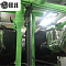  Moscow, pipeline of the autonomous boiler house of the production base of MOSGAZ JSC