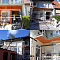 Bronya Facade with thermal insulation of a mansion, Croatia, Karlovac