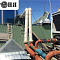 Bronya Thermal Insulation on a Pipeline