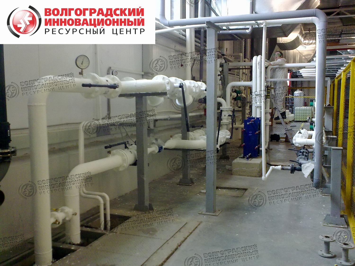 Липецк Бекарт