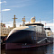 Ultra-thin thermal insulation "Bronya Classic NF" on the latest trawlers of Project 170701 (photo)