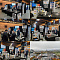 Bronya at the largest construction exhibition "Contech" in Quebec, Canada