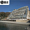 Республика Крым, Комплекс АЮ-ДАГ RESORT & SPS