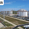 Краснодарский край, паропровод ЗАО «ТАМАНЬНЕФТЕГАЗ»