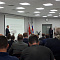Теплоизоляция Броня на открытии первой инновационной площадки ОАО РЖД г. Санкт-Петербург 
