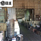 Volgograd, insulation of walls and ceiling of a metal products workshop