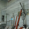 Photo report on the insulation with Bronya - "Nutricia - Danone" in Istra, Moscow region
